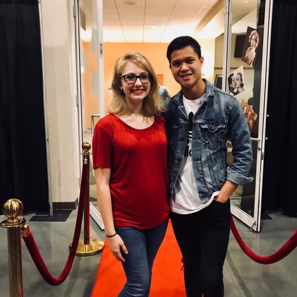 Meet your Posher, Andrew - Picture 1 of 1